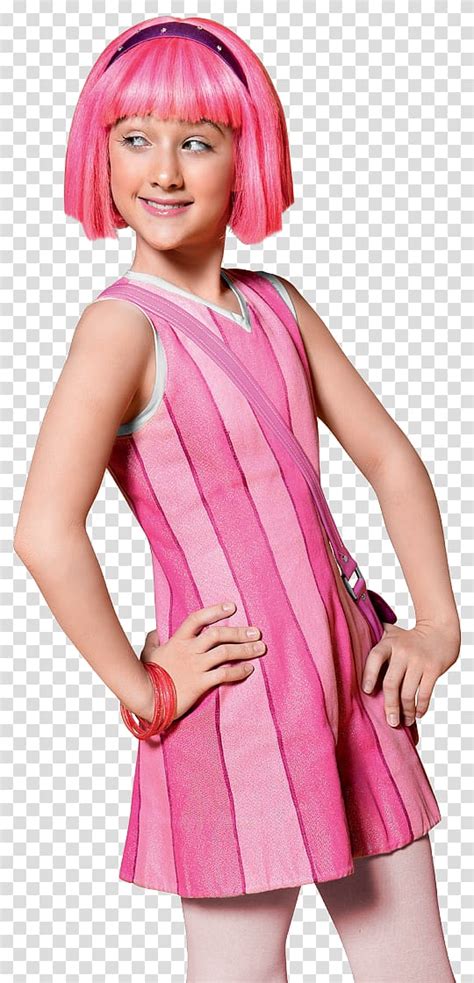 lazy town|LazyTown Wiki .